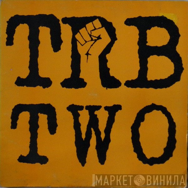 Tom Robinson Band  - TRB Two