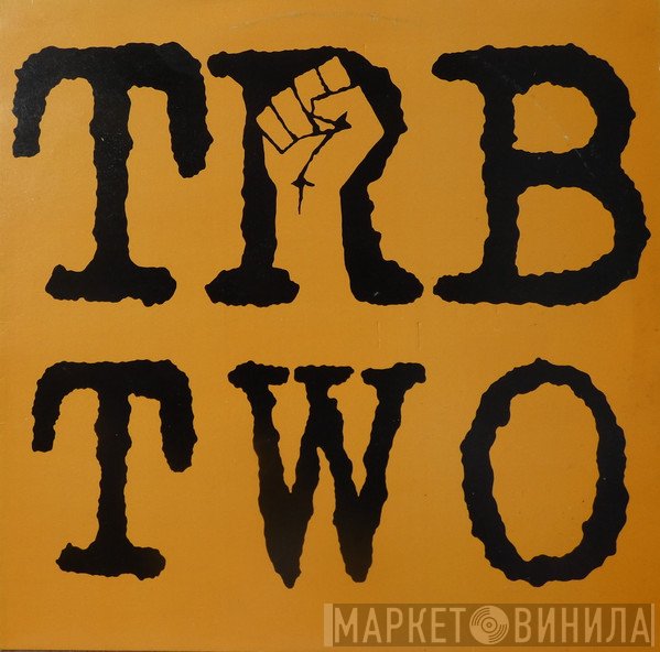 Tom Robinson Band  - TRB Two