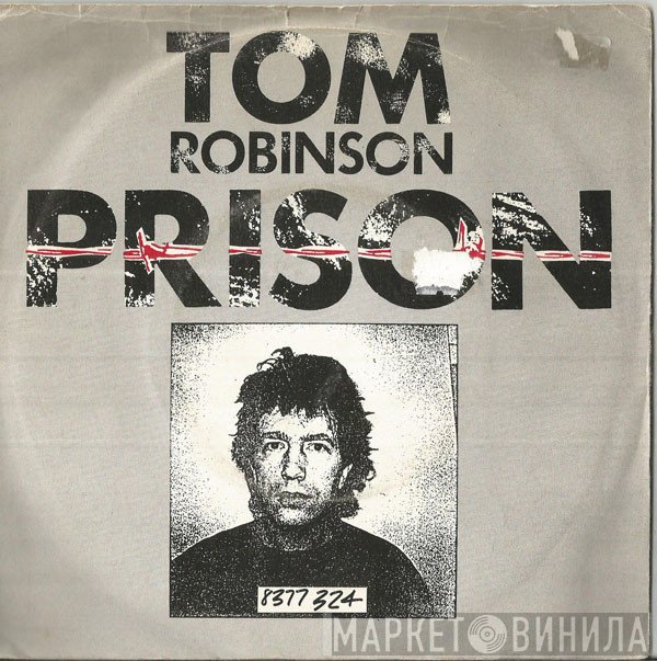 Tom Robinson - Prison