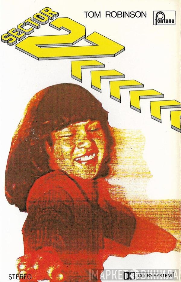 Tom Robinson, Sector 27 - Sector 27