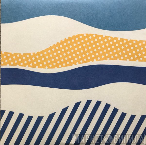 Tom Rogerson With Brian Eno  - Finding Shore