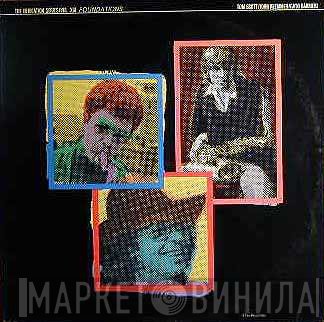 Tom Scott / John Klemmer / Gato Barbieri  - Foundations