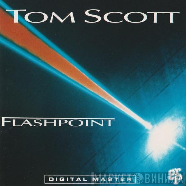 Tom Scott  - Flashpoint
