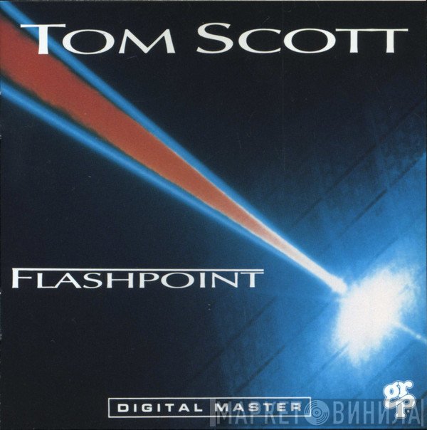Tom Scott  - Flashpoint