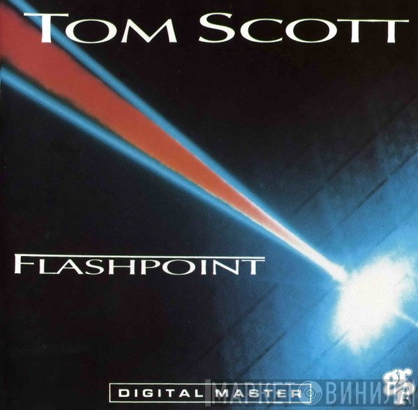 Tom Scott  - Flashpoint