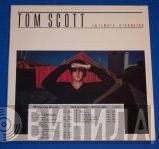 Tom Scott  - Intimate Strangers