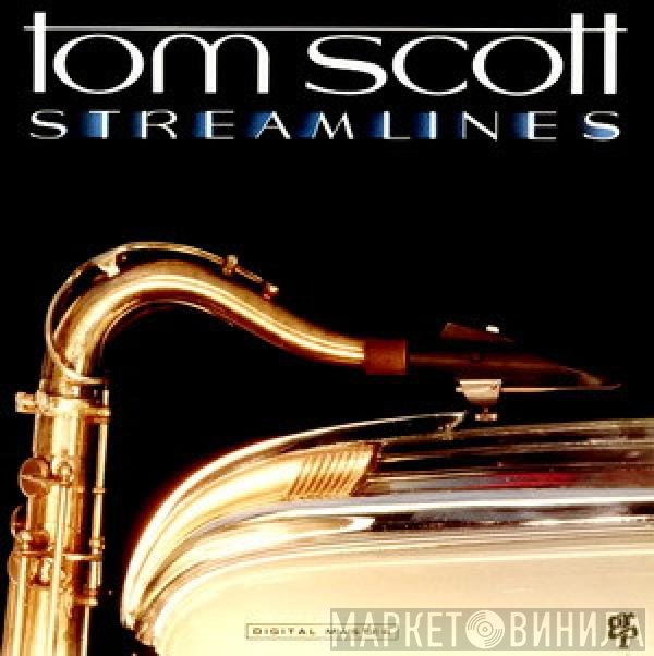 Tom Scott  - Streamlines
