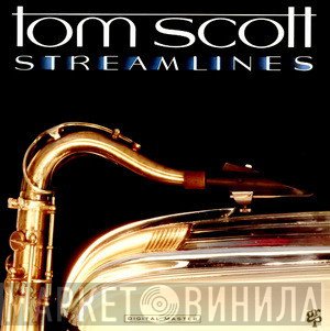 Tom Scott  - Streamlines