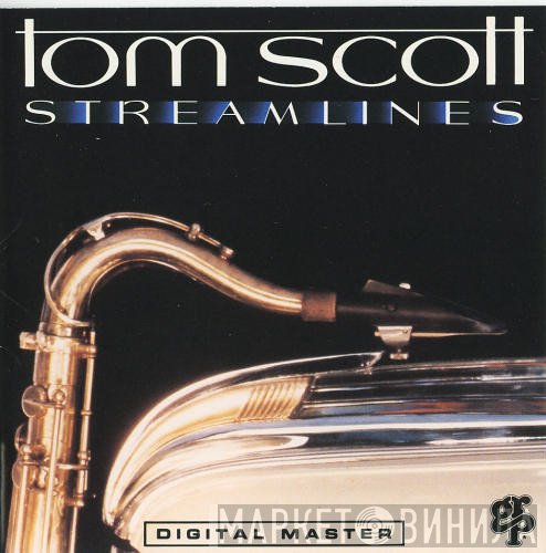 Tom Scott  - Streamlines