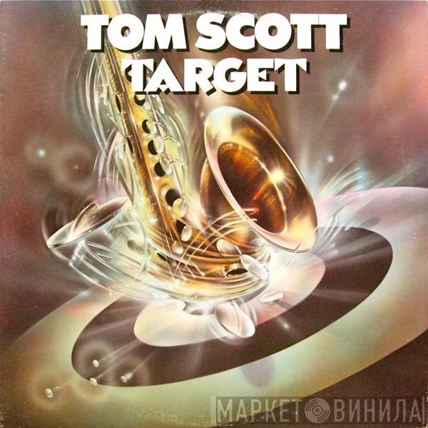 Tom Scott  - Target