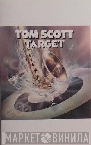 Tom Scott  - Target