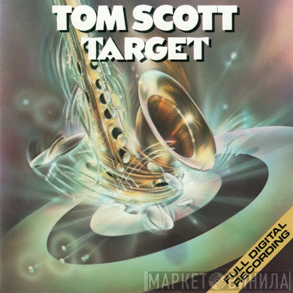 Tom Scott  - Target