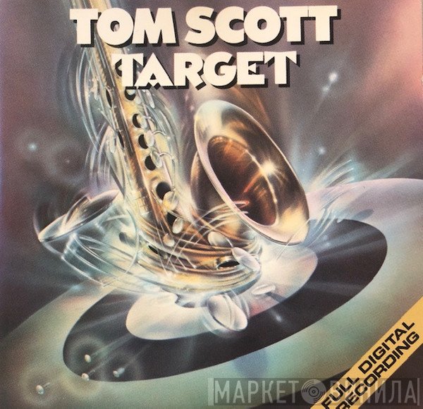 Tom Scott  - Target