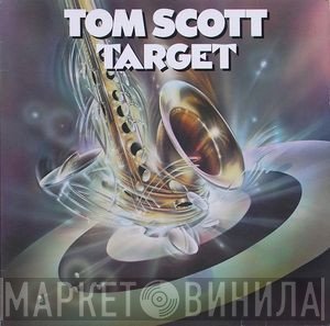 Tom Scott  - Target