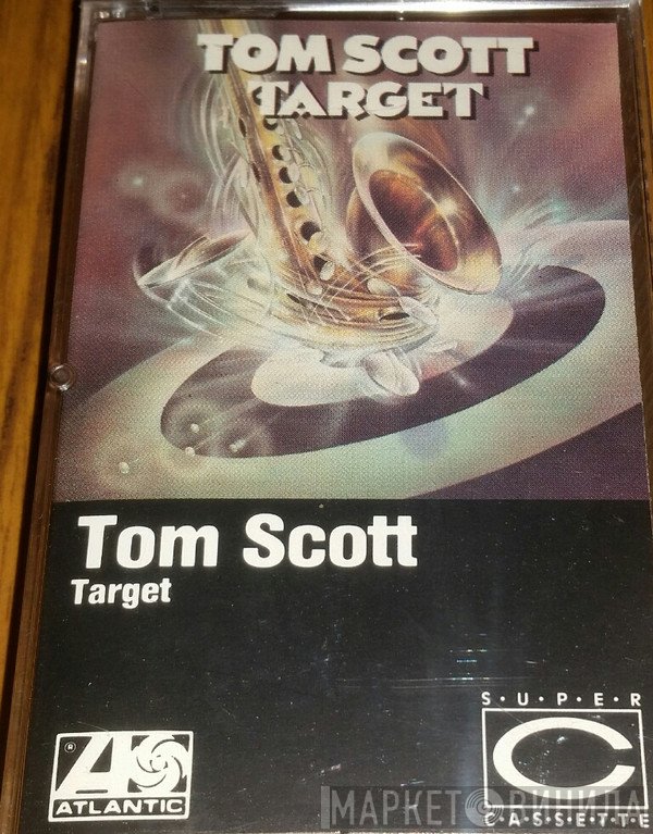Tom Scott  - Target