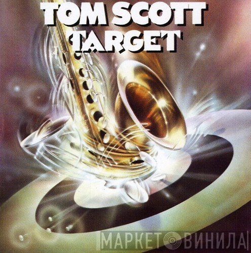 Tom Scott  - Target