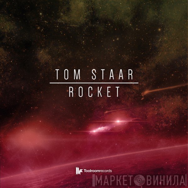 Tom Staar  - Rocket