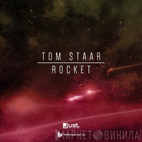 Tom Staar  - Rocket