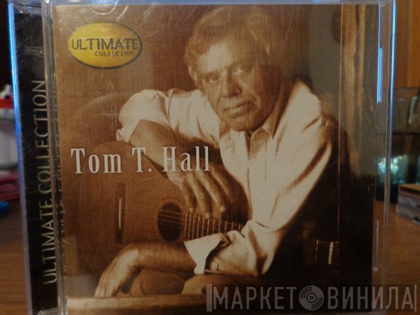 Tom T. Hall  - Ultimate Collection