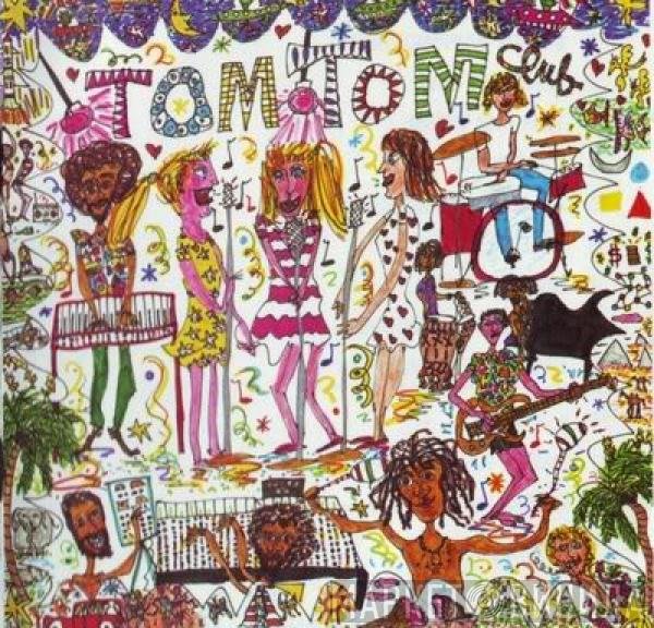 Tom Tom Club - Tom Tom Club