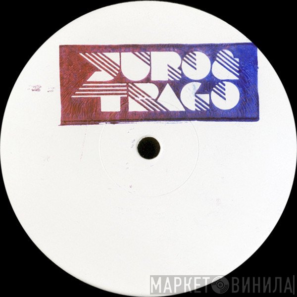 Tom Trago, Yuro  - Compressed Roots