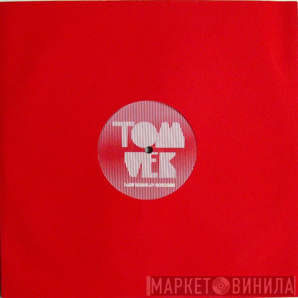 Tom Vek - I Aint Saying My Goodbyes