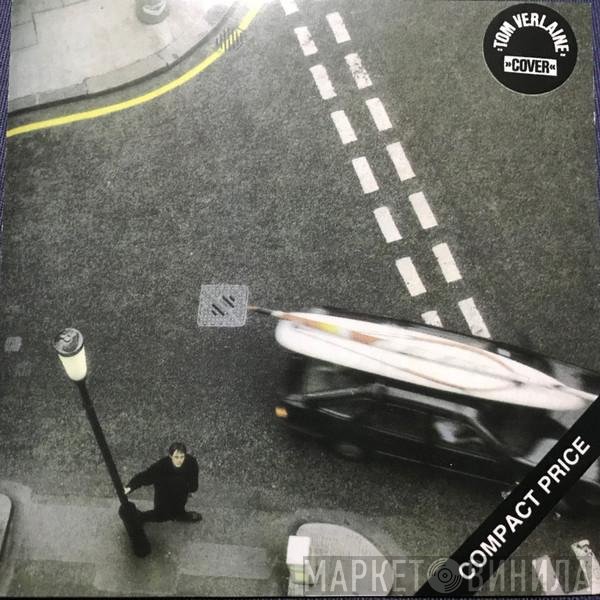 Tom Verlaine  - Cover