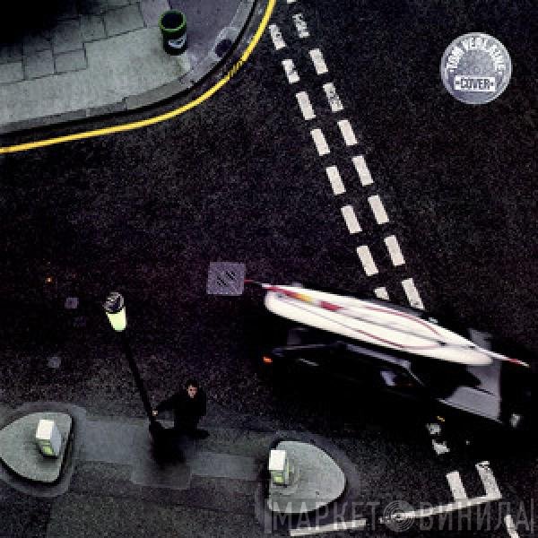 Tom Verlaine  - Cover