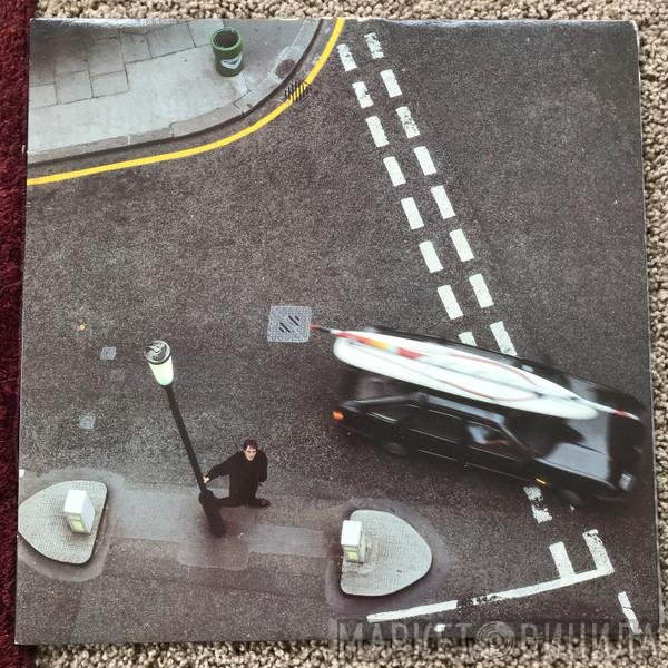 Tom Verlaine  - Cover