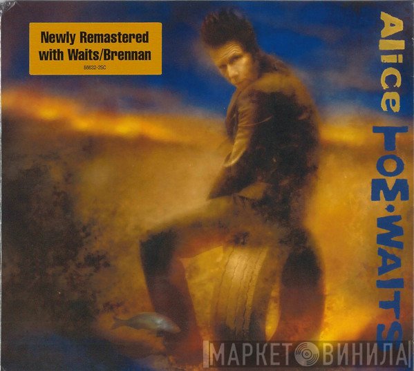Tom Waits - Alice