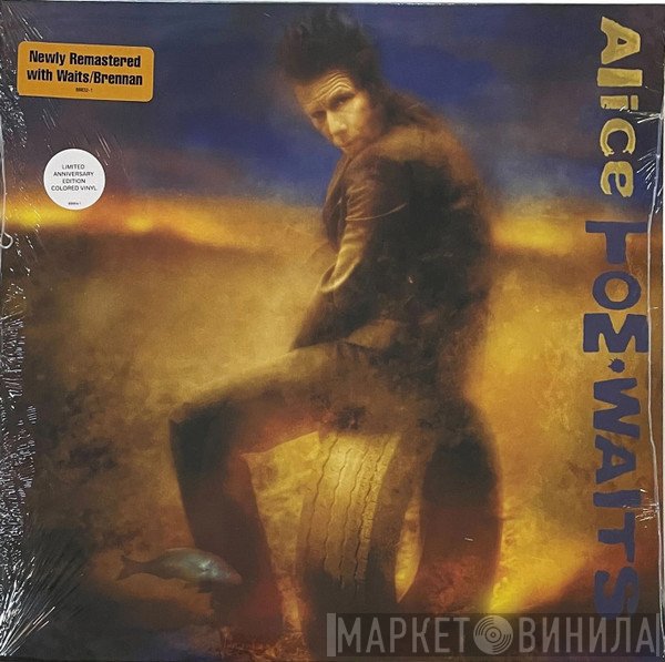 Tom Waits  - Alice