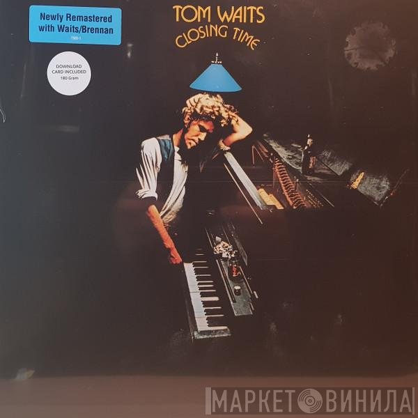 Tom Waits  - Closing Time