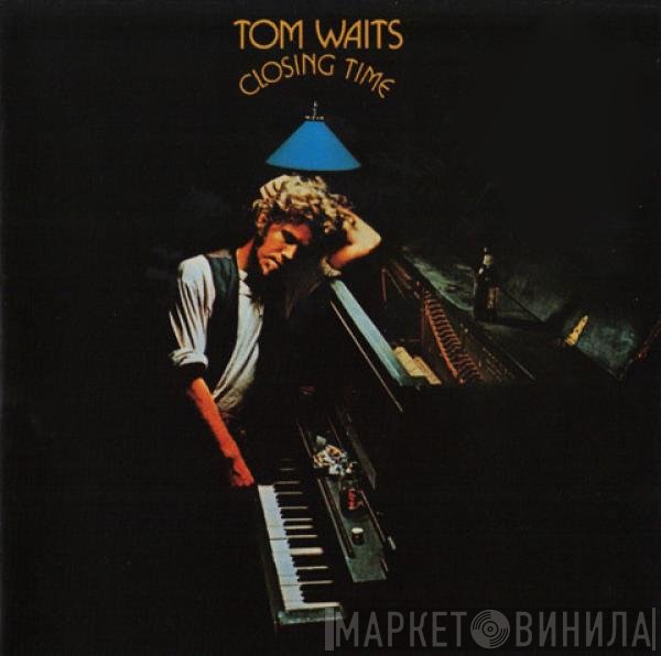 Tom Waits - Closing Time