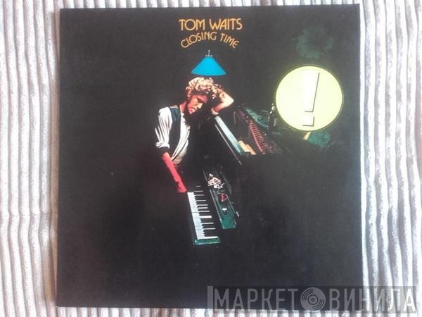 Tom Waits  - Closing Time