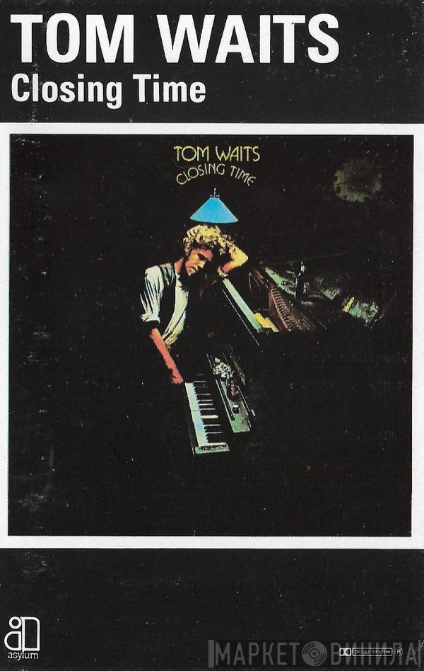 Tom Waits  - Closing Time