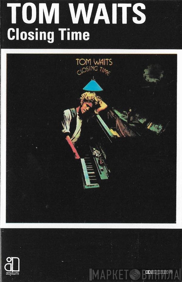 Tom Waits  - Closing Time