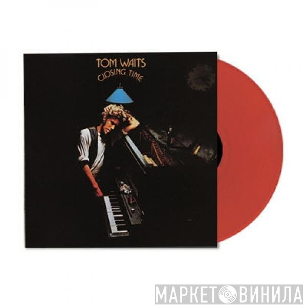 Tom Waits  - Closing Time