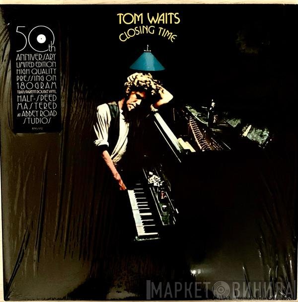 Tom Waits  - Closing Time