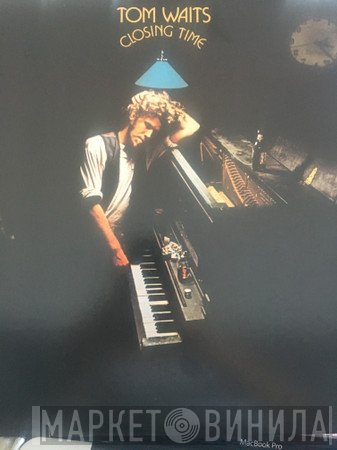 Tom Waits  - Closing Time