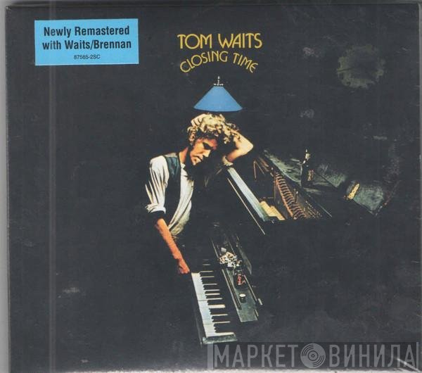Tom Waits  - Closing Time