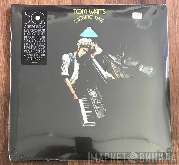 Tom Waits  - Closing Time
