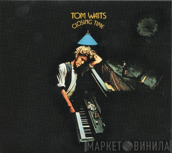 Tom Waits  - Closing Time