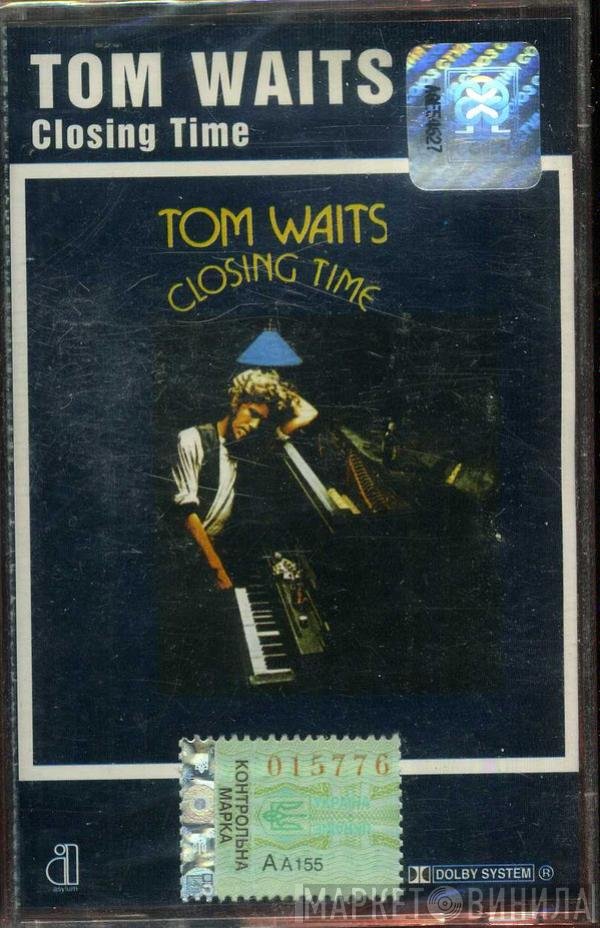 Tom Waits  - Closing Time