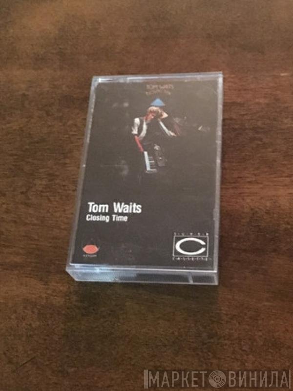 Tom Waits  - Closing Time