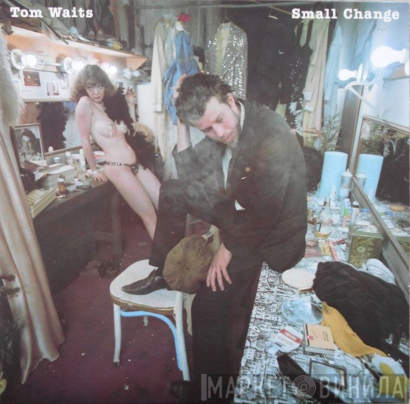 Tom Waits  - Small Change
