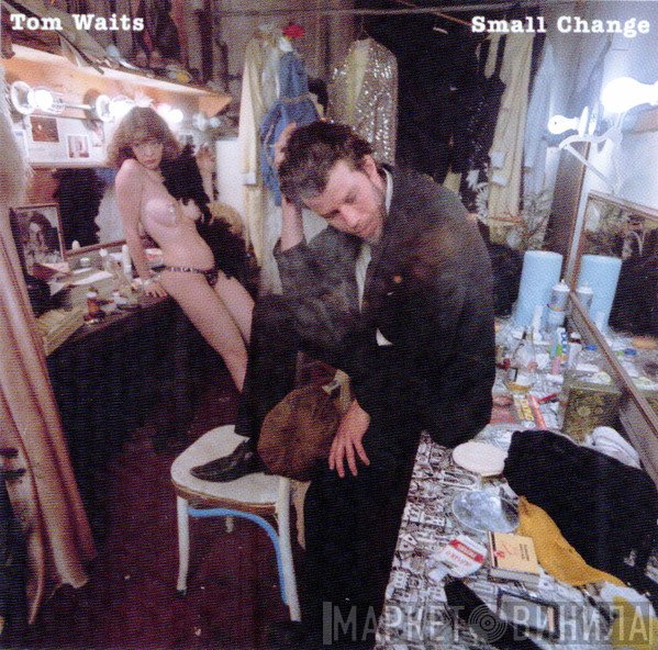 Tom Waits  - Small Change