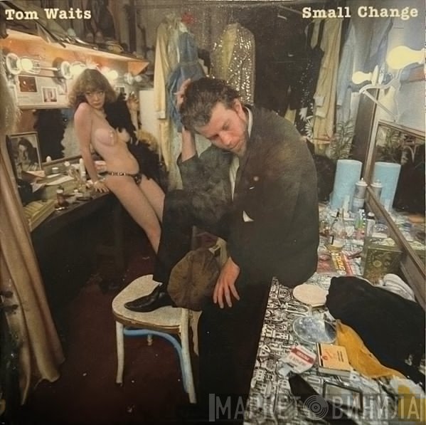 Tom Waits  - Small Change