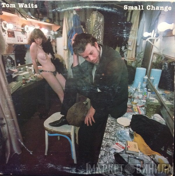 Tom Waits  - Small Change
