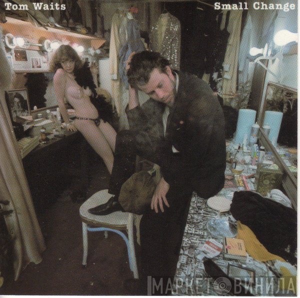 Tom Waits  - Small Change