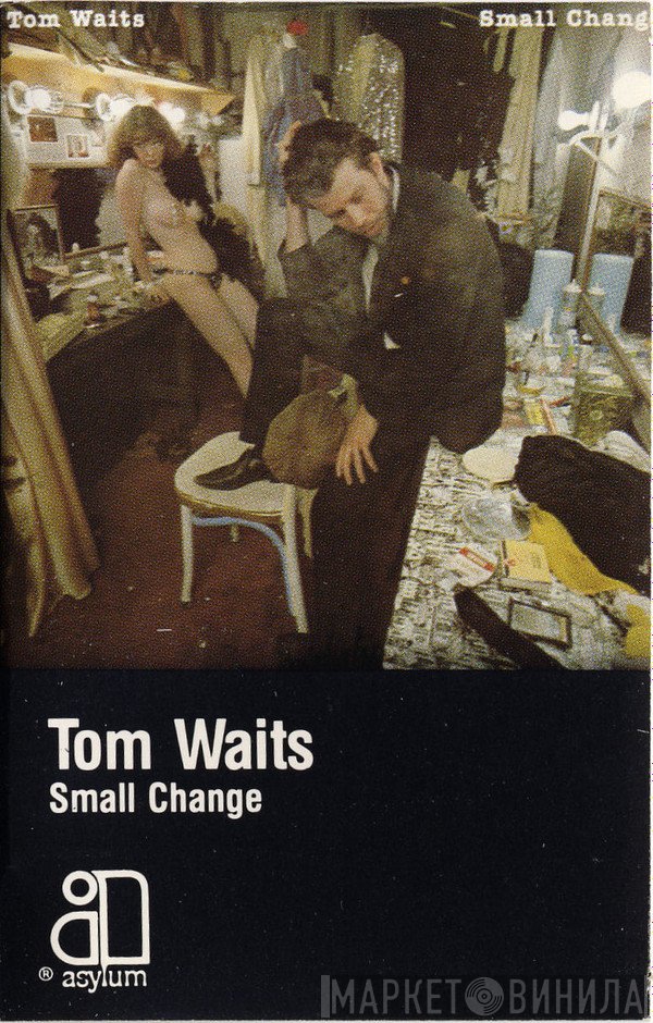 Tom Waits  - Small Change